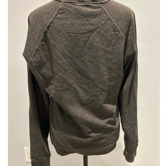 Quizlet Saved My Life graphic sweatshirt. Medium. Measurements in photos. - Picture 4 of 6